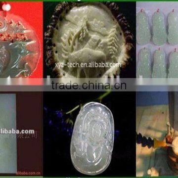 Cnc Router Machine XJ1325 With Rotary System for Wood Carving Furniture Working photo-5