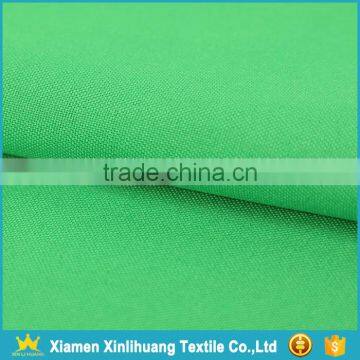 High Quality Woven 300Dx300D 100% Polyester Minimatt Fabric for Making Uniforms photo-3