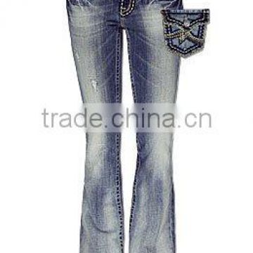 ladies jeans