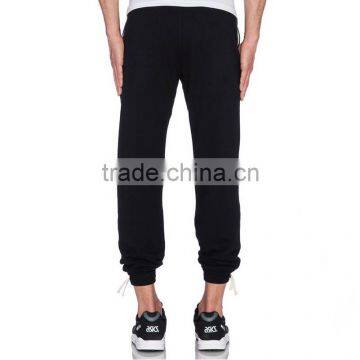 Wholesale Cheap Price Custom Fashion Jogger Pants Types photo-3