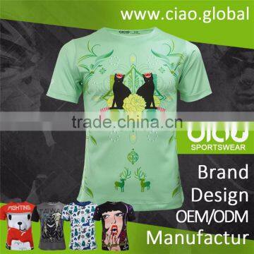 Ciao Sportswear-polyester Fabric Size Xxxxxxl Custom Baseball Jersey photo-3