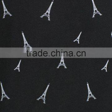 Slim Fit Jersey Custom t Shirt Printing for Men photo-3