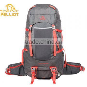 Custom Brand Travel Durable Outdoor Extreme Sports Backpack Bag photo-3
