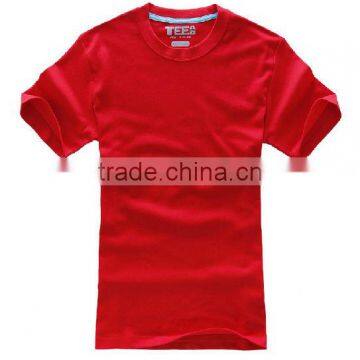 Production High Quality Fashion Men Led Style T-shirt Trendy Aeropostale Wholesale Shirt Dri Fit Shirts Bulk Cool Red Tshirt photo-2