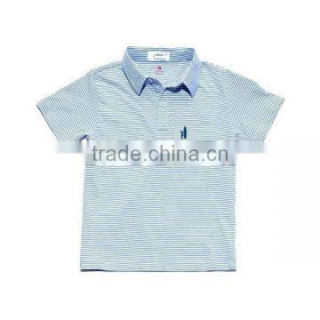 blue boy polo t shirt