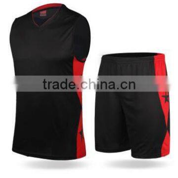 Low Price Quick Dry Men Sport Suit Set With High Quality photo-3