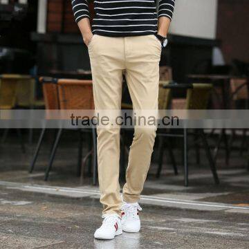 New Style Men Latest Design Denim Trousers Pants Designs For Men