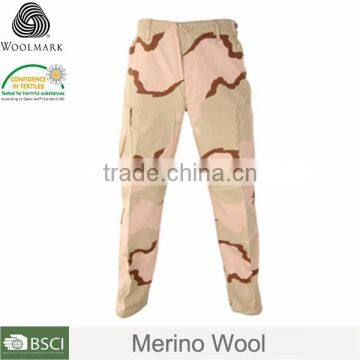 Chinese Custom Navy Khaki Army Uniform for Military, Merino Wool Camo Army Khaki Uniform photo-5