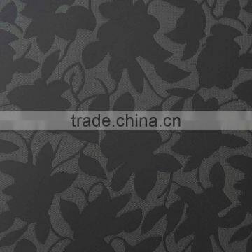 Wholesale Good Quality Home Textile, Leaf Design Woven Fabric photo-4