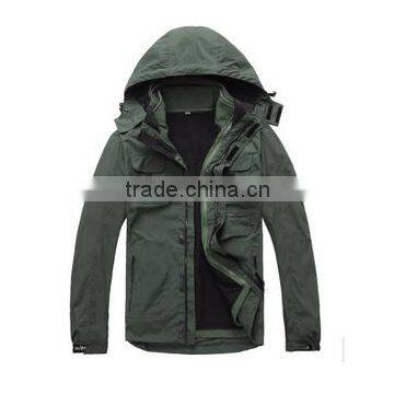 winter jacket hiking clothing companies