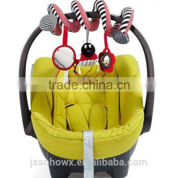 Animal Crib Toy, Name Brand Hanging Baby Toy photo-2