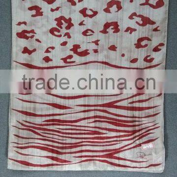 2015 LATEST LADY FASHION SILK SCARF photo-2