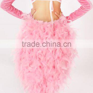 Fashion Irregular Design-2015newest Top Grade Ballroom Latin Dance Dress,bellydance Costumeslatin Costumes for Women photo-2