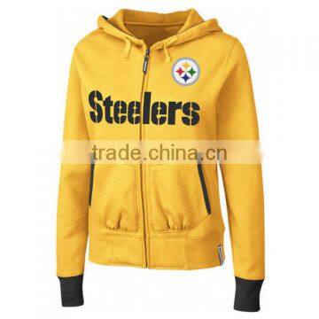 2015 fashion women Custom Hoodie ,heavy printing hoodies sweatshirt