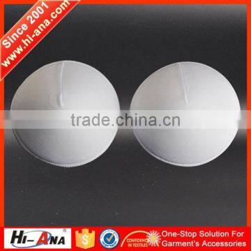 Hi-ana Bra1 Free Sample Available Various Colors Round Foam Bra Cup photo-4