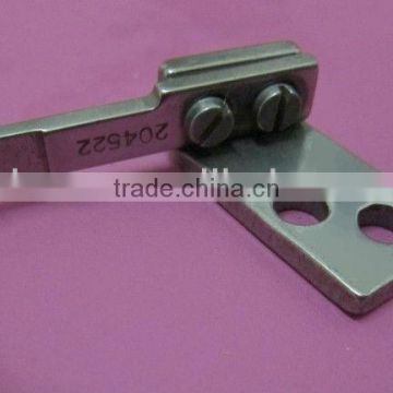 PEGASUS L32/M632 sewing machine parts 204522 looper