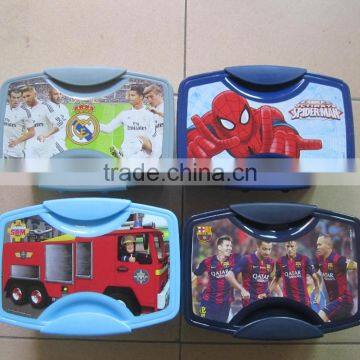 lunch box