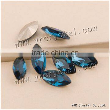 Crystal Fancy Stone Crystal Fancy Stone Trimming for Dress