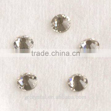 Onsale Large Stock Rhinestones Non Hotfix Flatback Crystal Rhinestones photo-6