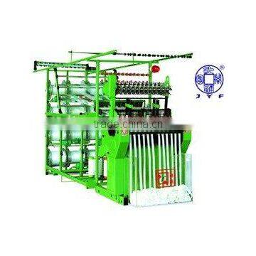 JYF-Z12/27 High Speed Shuttleless Needle Loom