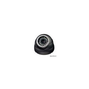 Sell Vandal Resistant Dome Camera