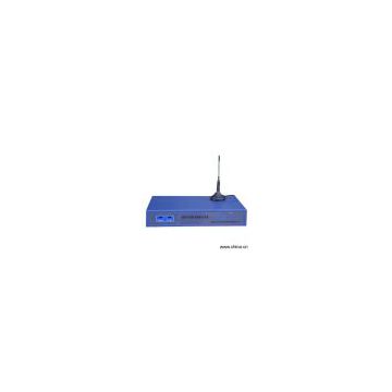 Sell Single Channel GSM Fixed Wireless Terminal