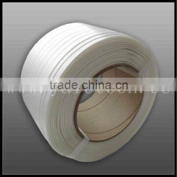 Polyester strap band composite or woven material CE GS TUV approval