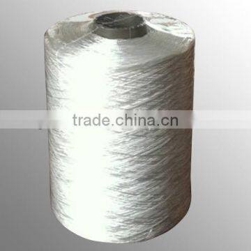 840D*3 white High tenacity filament sewing thread