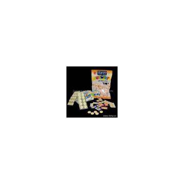 Milk Candies