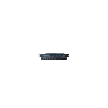 2-Output TS Multiplexer