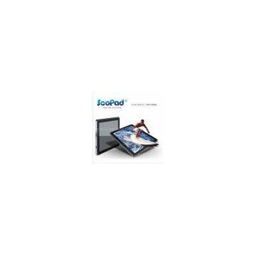 SCOPAD SP1031/SP1032, 10  inch Tablet PC (Android2.3, Capactive screen , 1.2Ghz CPU,512MB RAM,8G mem