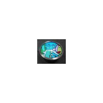 China (Mainland) Mirasign, LED Rotary Dynamic Graphic Display
