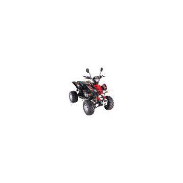 Provide EEC ATV