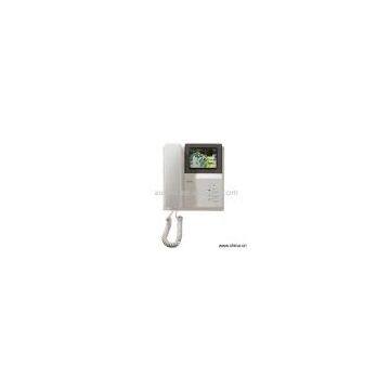 Sell 4-Wire Color Video Door Phone