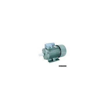 Sell Single-Phase Capacitor Start Asynchronous Motor