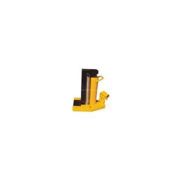 Hydraulic revolving toe jack details and pictures