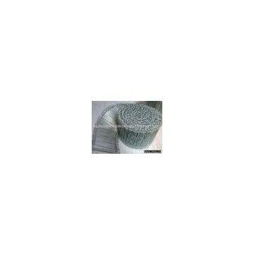 double loop tie wire