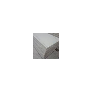 colorful acrylic solid surface glacier white sheet
