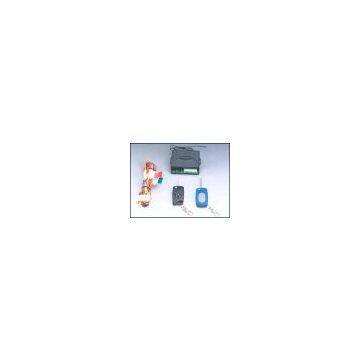 China (Mainland) Keyless Entry