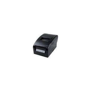 76mm impact dot matrix printer