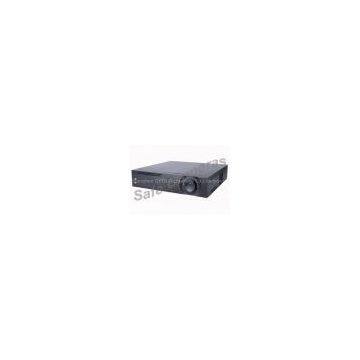 4/8/16 Channel Full D1 1080P 2U Standalone DVR SC-1604HF-S