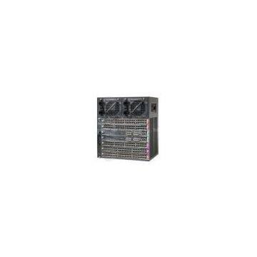 NEW SEALED 100% GENUINE CISCO WS-C4507R-E