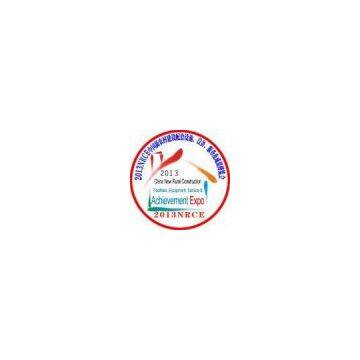 NRCE China New Rural Construction Expo