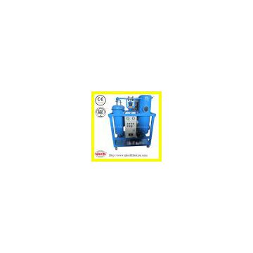 Vacuum Turbine Oil Filtration Systems