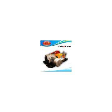 GZB-40C high pressure grouting pump
