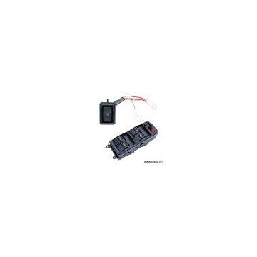 Sell Automobile Power Window Switches