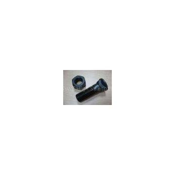Plow High-grade Bolts and Nuts