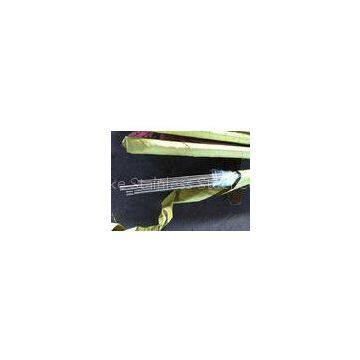 Construction Cold rolled 302 410 310S  F91 F92 stainless steel bright round bar  6mm -  120mm