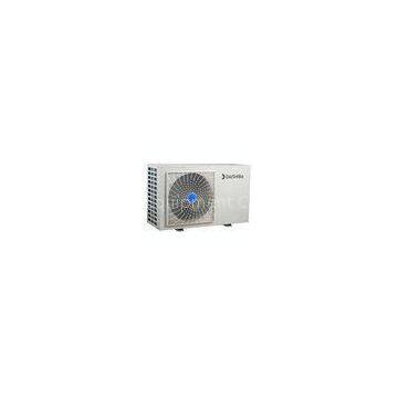 swimming pool heat pump