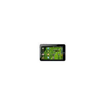LCD Wide-screen Android 2.2 Rugged Tablet PC With Touch Pannel With Stereo Speaker